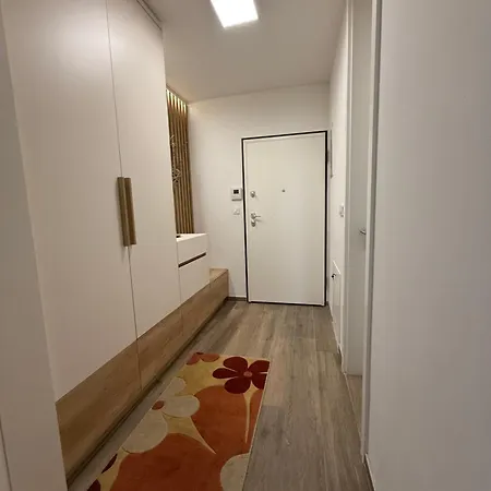 Tower View Apartman Szarajevó