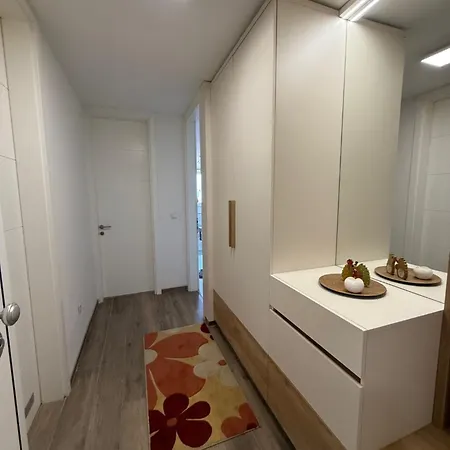 Apartman Tower View